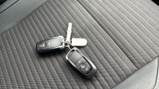 Ford EcoSport 1.0 EcoBoost 125 Titanium 5dr Petrol Hatchback